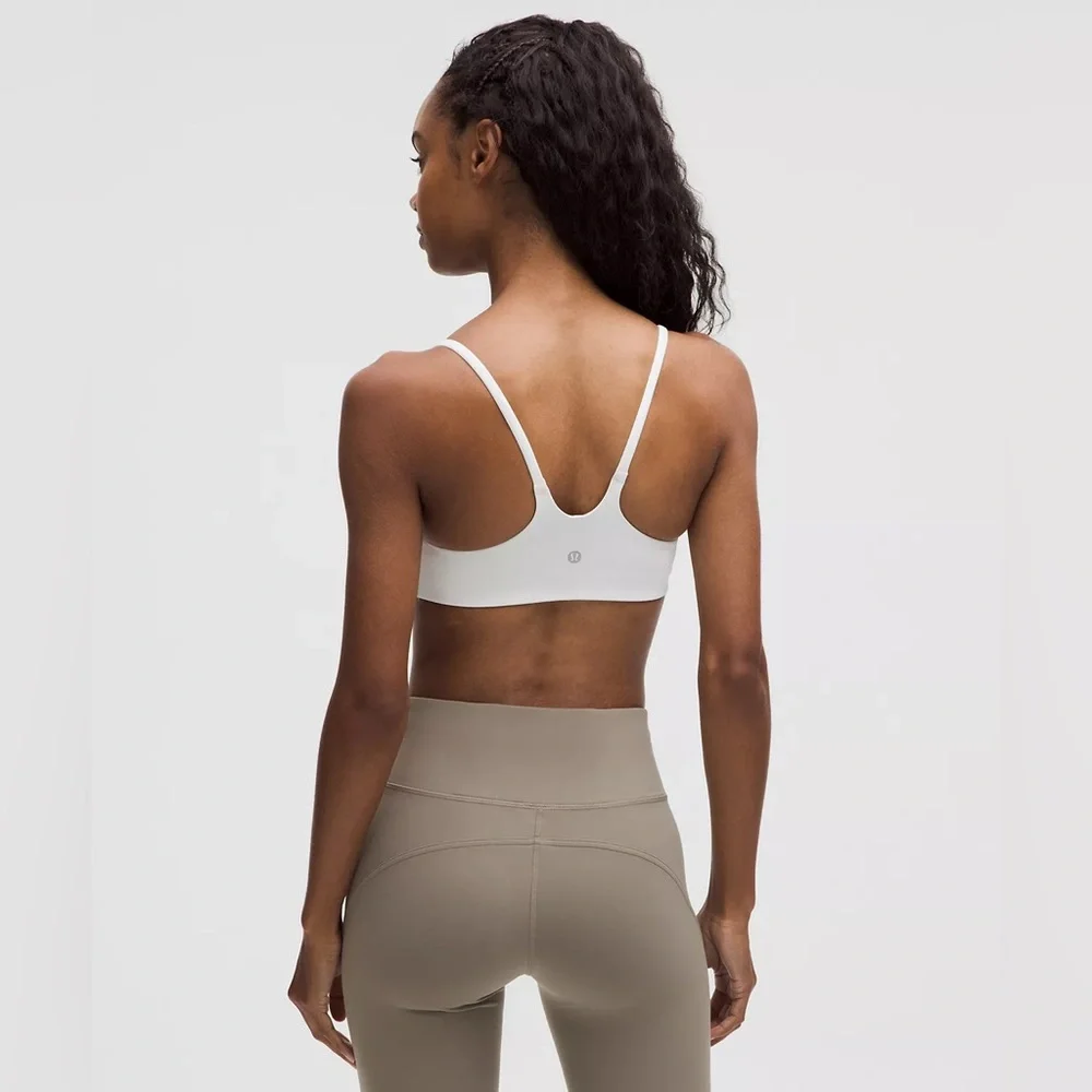 New lululemon sports bra
